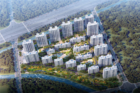 府小，实中学区密州府东小区3室1厅1卫54万94m2出售