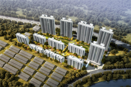 古城东门红星小区一期3室2厅1卫