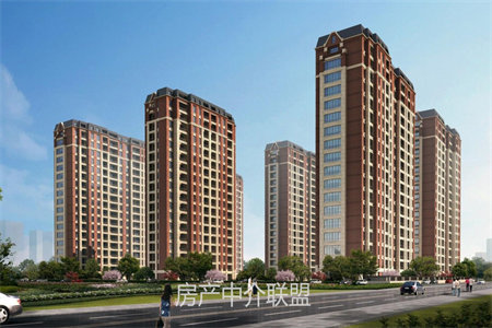 铂悦府买一层送一层3室2厅1卫86万105m2出售