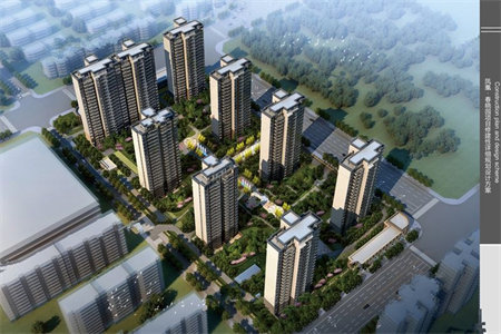 商城一期三室一厅92平简装出售