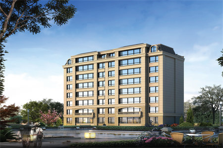 龙都幸福家园3室2厅1卫88万127.7m2中档装修出售